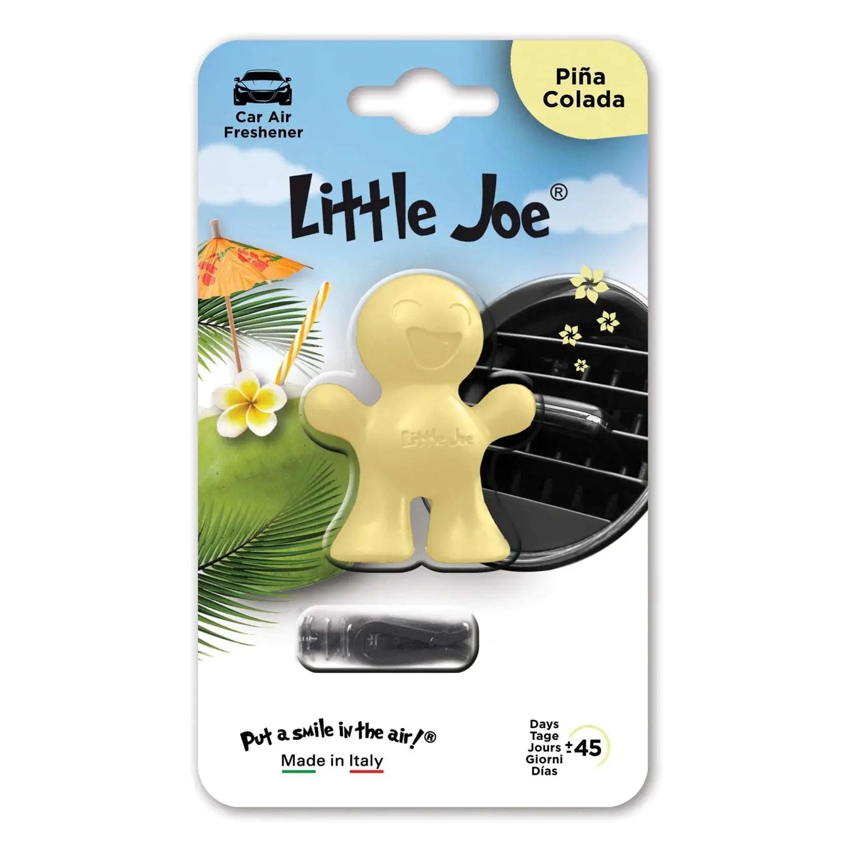 Little Joe Luchtverfrisser - Pina Colada