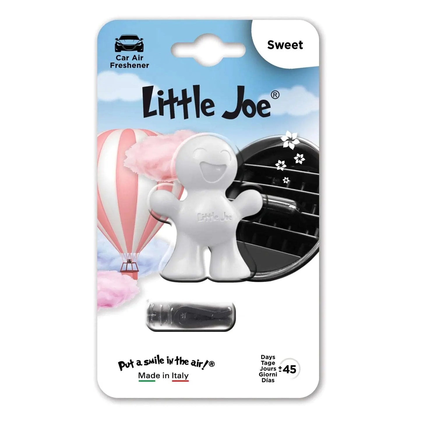 Little Joe Luchtverfrisser - Sweet