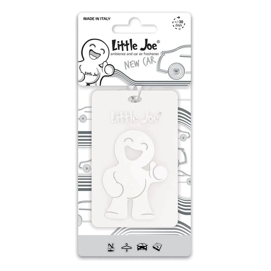 Little Joe Scented Card - New Car Little Joe