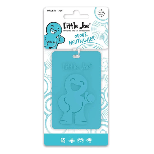 Little Joe Scented Card - Odour Neutralizer Little Joe