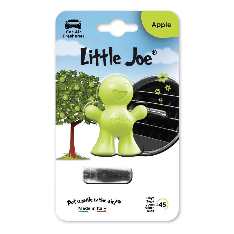 Little Joe Aple