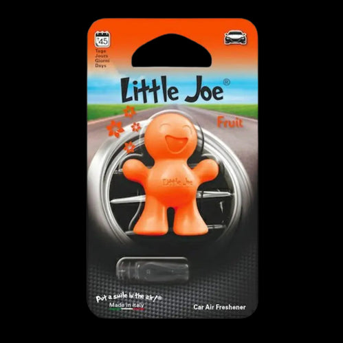 Little Joe luchtverfrisser - Fruit Little Joe