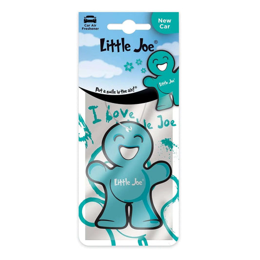 Little Joe® Paper - New Car