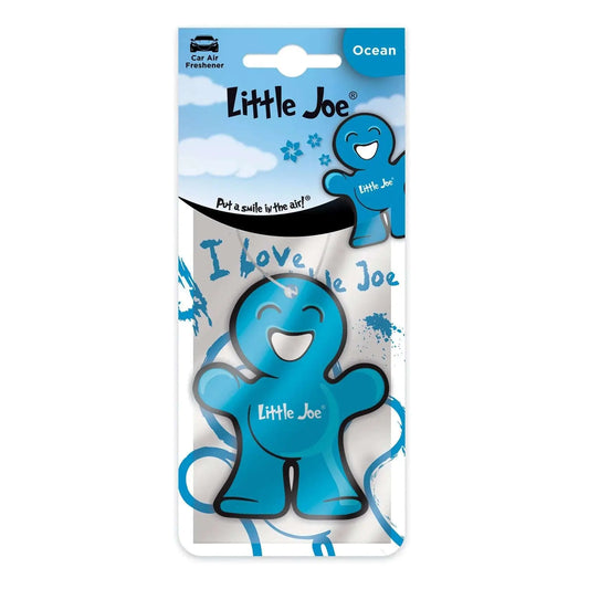 Little Joe® Paper - Ocean