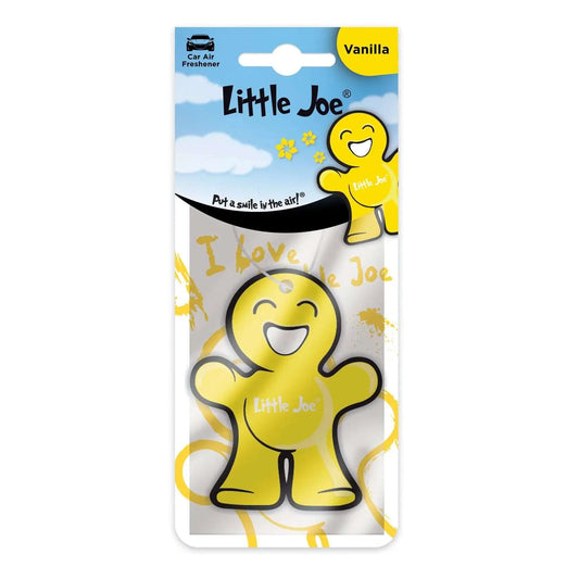 Little Joe® Paper - Vanilla