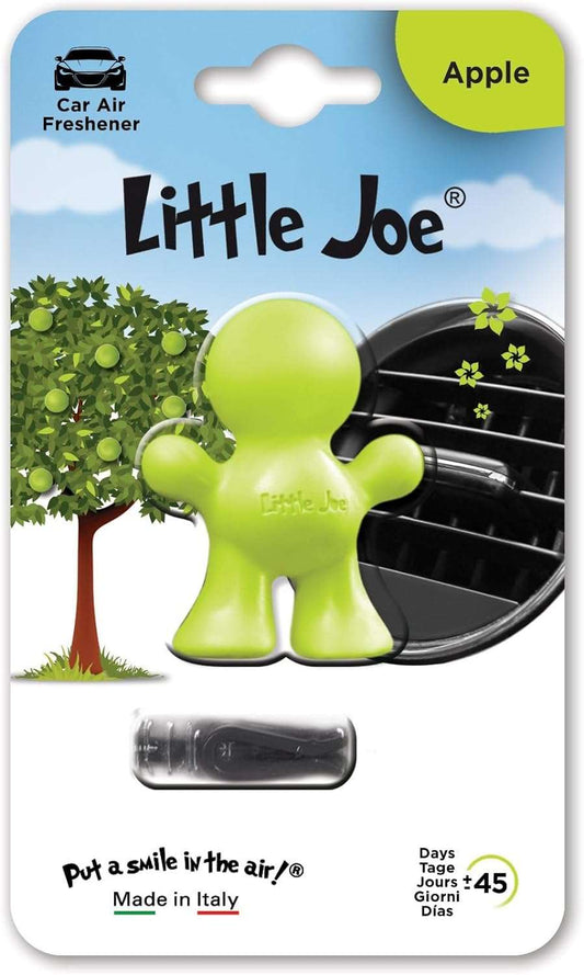Little Joe - luchtverfrisser - Apple