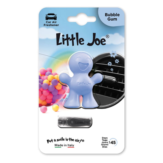 Little Joe Bubblegum