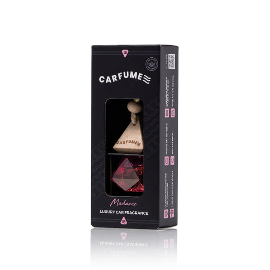 Carfume Luxury Car Parfum - Madame