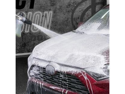 Meguiar's Hybrid Ceramic Wash & Wax 1,42 Liter foam gun