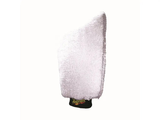 Washandschoen Meguiar's Microfibre Wash Mitt