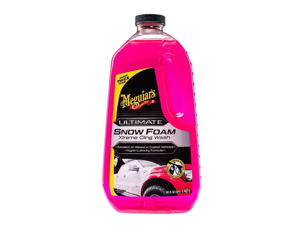 Meguiar's Ultimate Snow Foam 1,42 Liter