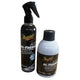 Geurspray Meguiars - Black Chrome - Kit