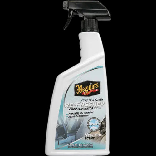 Meguiars  - Carpet & Cloth Refresher Meguiars