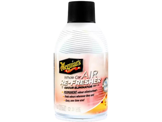 Meguiars Whole Car Airfreshner - Fuji Sunset Meguiars