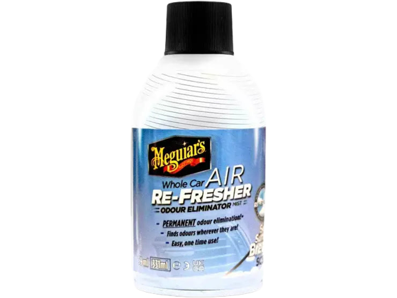 Meguiars Whole Car Airfreshner - Sweet Summer Breeze Meguiars