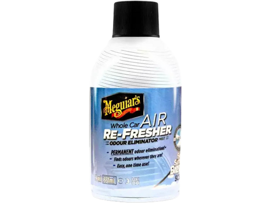 Meguiars Whole Car Airfreshner - Sweet Summer Breeze Meguiars