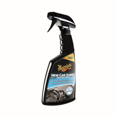 Meguiar's New Car Scent Protectant 473ml