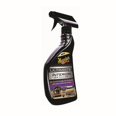Meguiar's Ultimate Interior Detailer 473ml