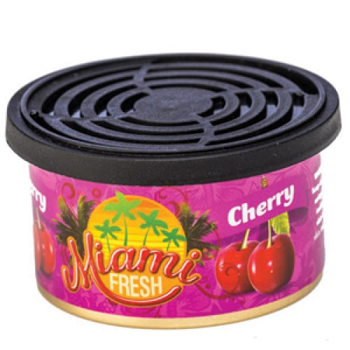Miami Fresh - Cherry