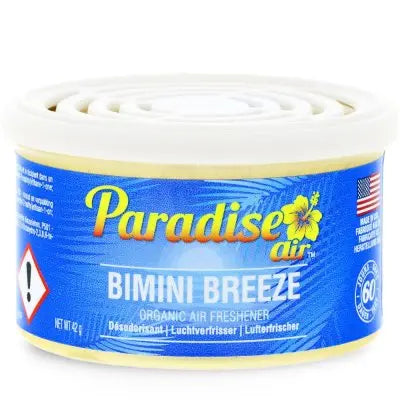 Paradise Air - Bimini Breeze Paradise Air