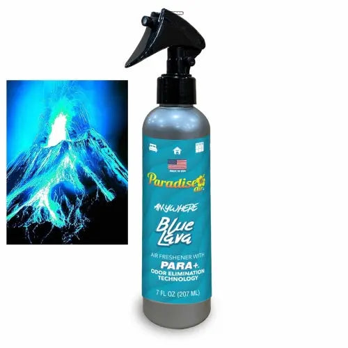 Paradise Air - Blue Lava Odor Eliminator Paradise Air