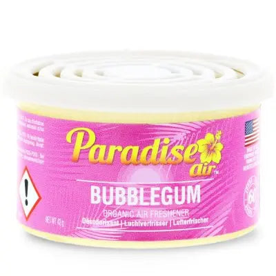 Paradise Air - Bubblegum Paradise Air