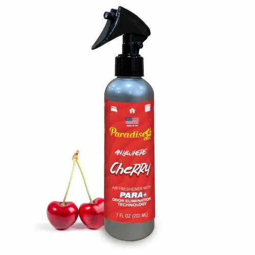 Paradise Air - Cherry Odor Eliminator Paradise Air