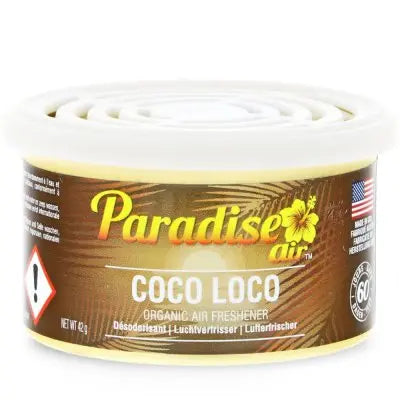 Paradise Air - Coco Loco Paradise Air