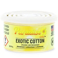 Paradise Air - Exotic Cotton Paradise Air