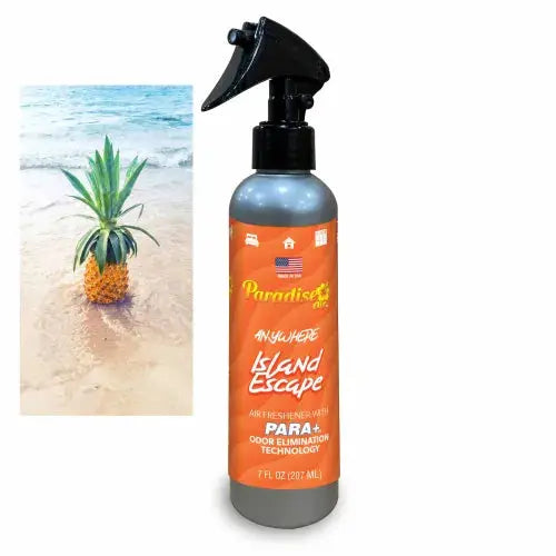 Paradise Air - Island Escape Odor Eliminator Paradise Air