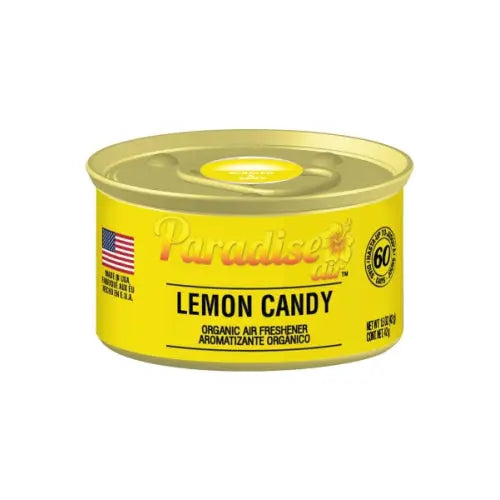 Paradise Air - Lemon Candy Paradise Air