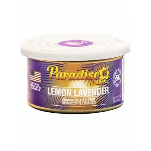 Paradise Air - Lemon Lavender Paradise Air