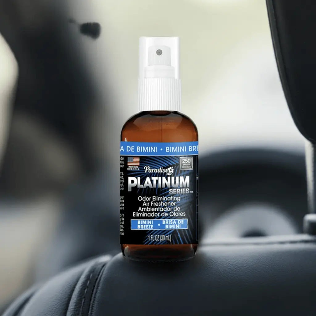 Geurspray Paradise Air - Parfum Spray - Bimini Breeze