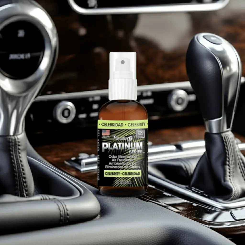 Geurspray Paradise Air - Parfum Spray - Celebrity