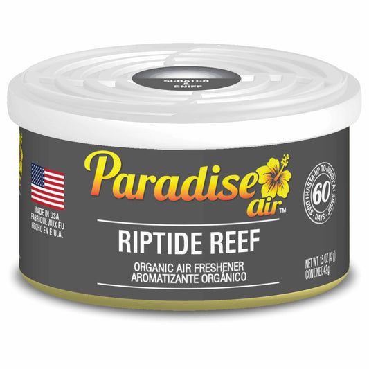 Paradise Air - Rip Tide Reef Paradise Air