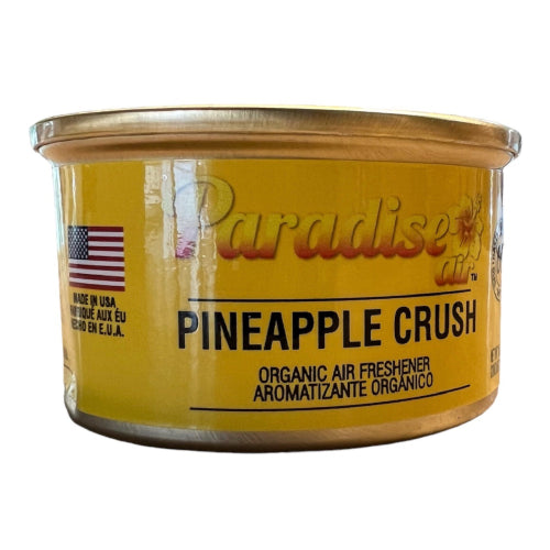 Paradise Air - Pineapple Crush
