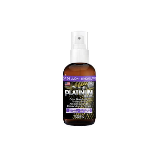 Paradise Air Parfum Spray Lemon Lavender