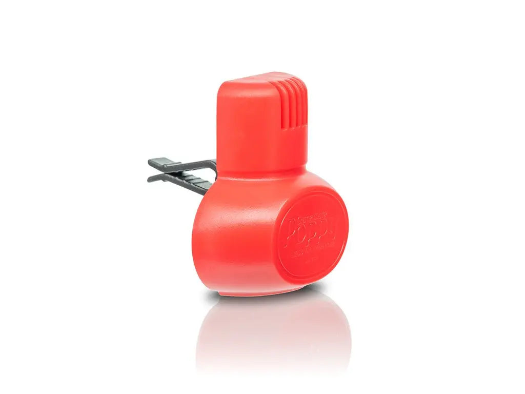 Poppy Grace Mate EVA Cherry luchtverfrisser voor auto en truck