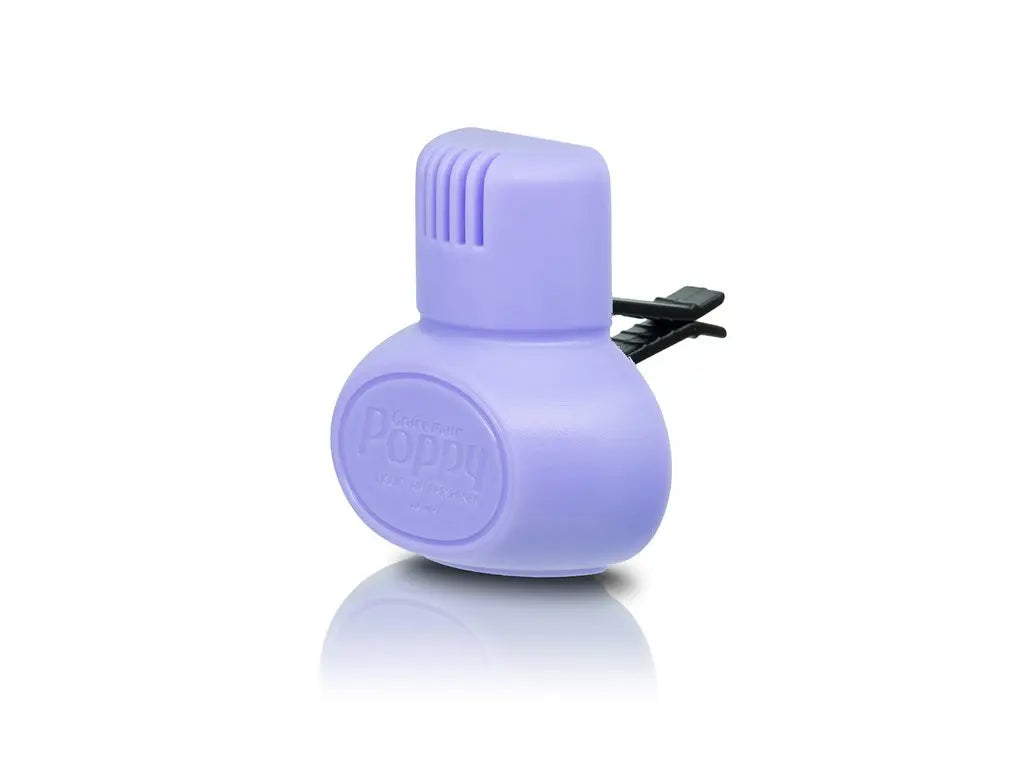 Poppy Grace Mate EVA Lavender vent clip luchtverfrisser luchtrooster