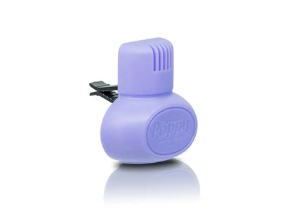 Poppy Grace Mate EVA Lavender luchtverfrisser voor auto en truck