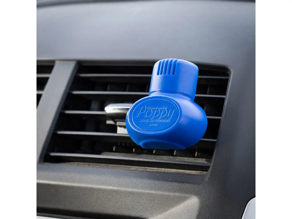 Poppy Grace Mate EVA New Car clip bevestigd op ventilatierooster