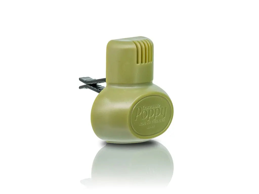 Poppy Grace Mate EVA Sandalwood vent clip luchtverfrisser luchtrooster