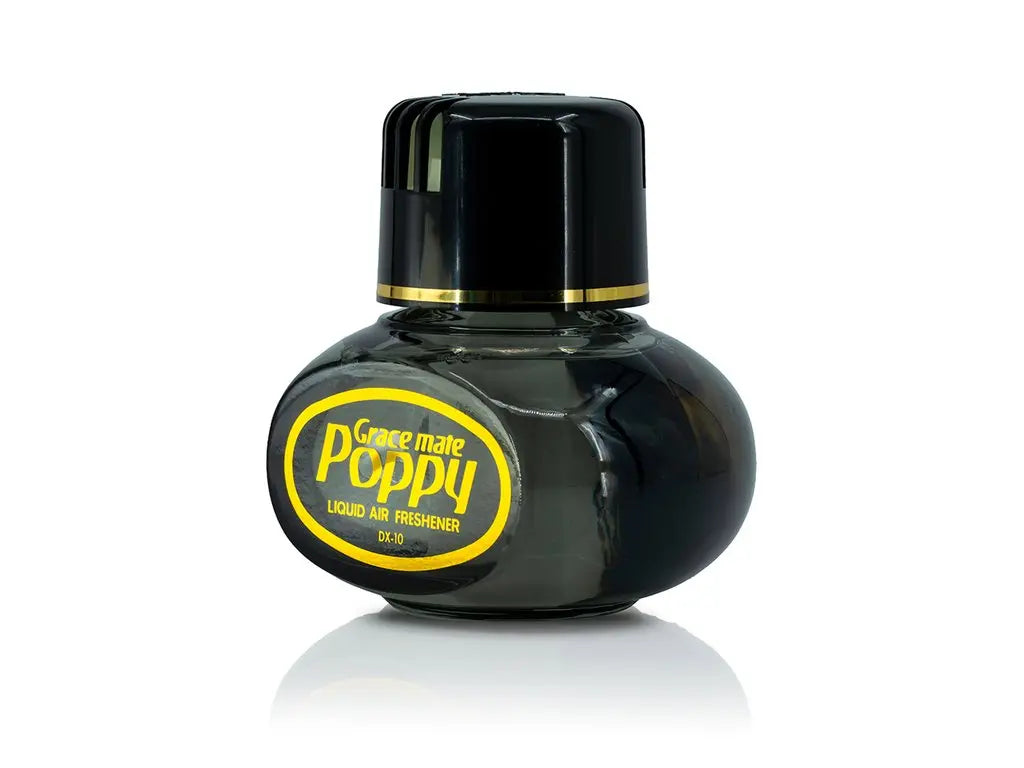 Poppy Grace Mate Fine Squash luchtverfrisser met draaiende doseerdop