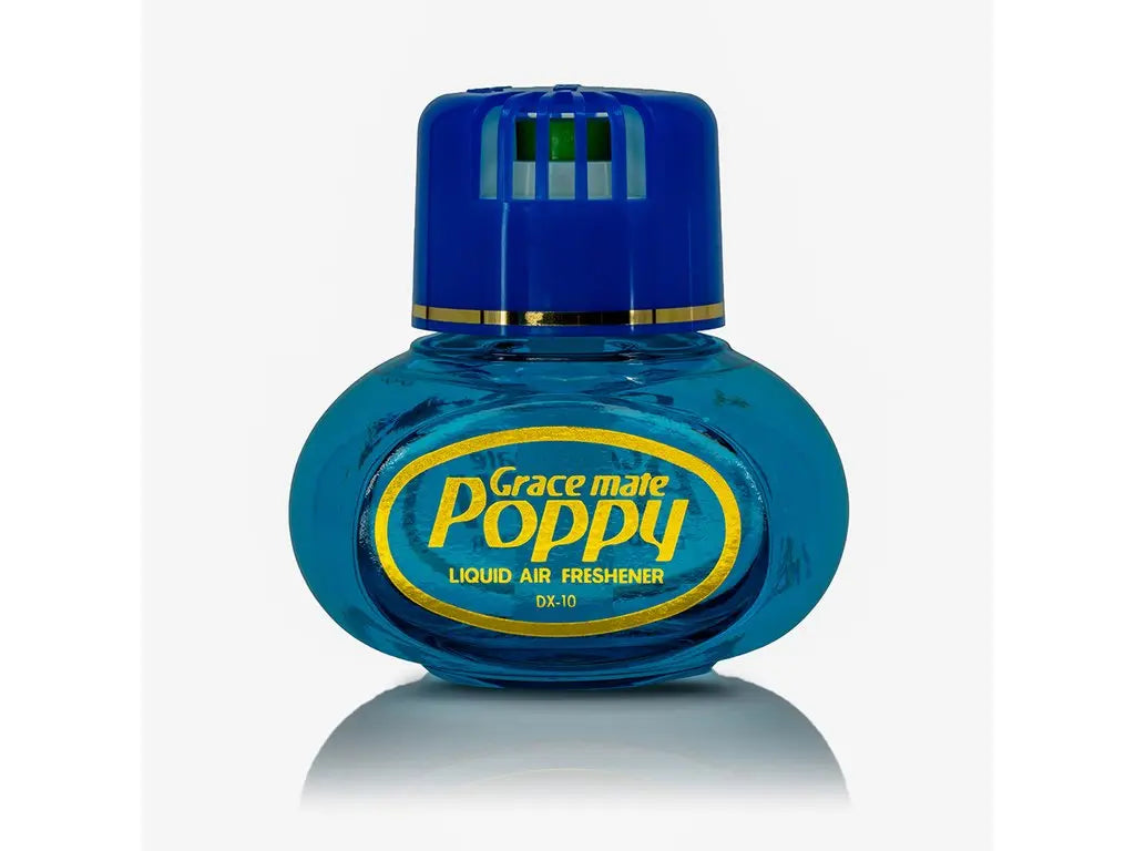 Poppy Grace Mate Freesia luchtverfrisser voor truck en auto