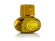 Poppy Grace Mate Gardenia vloeibare luchtverfrisser glazen flacon 150ml