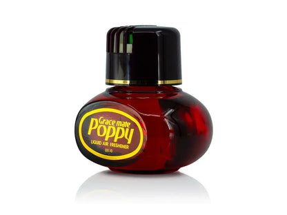 Poppy Grace Mate Hibiscus luchtverfrisser met draaiende doseerdop