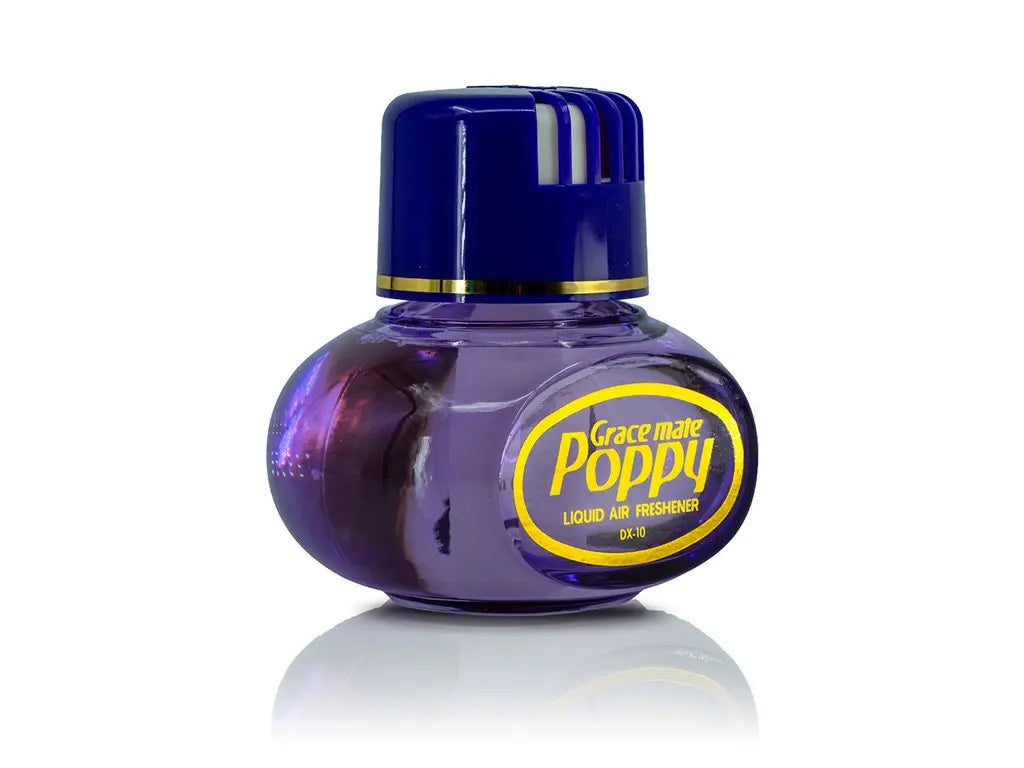 Poppy Grace Mate Lavender luchtverfrisser voor truck en auto