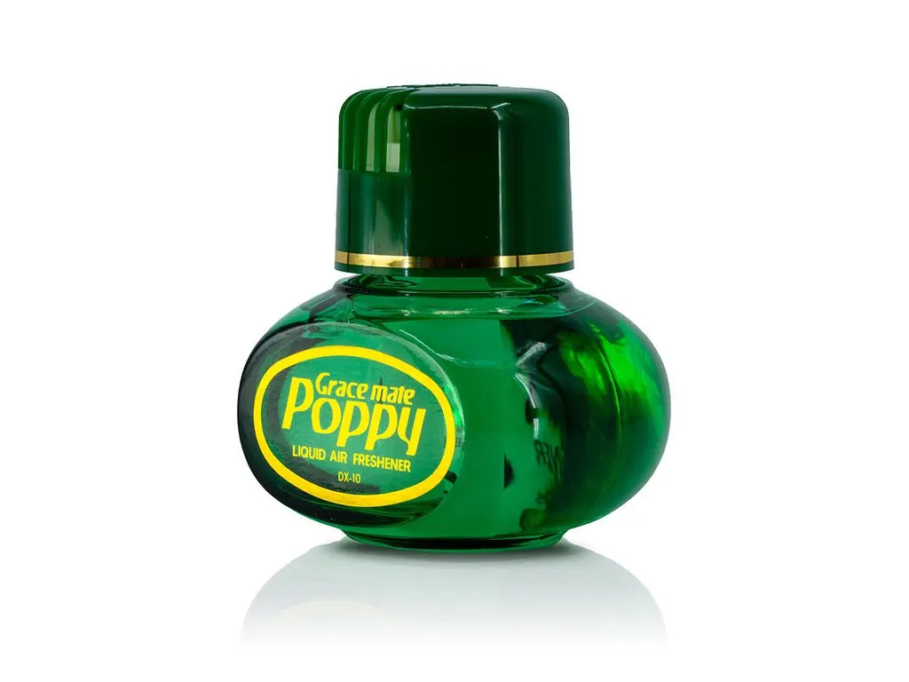 Poppy Grace Mate Pine luchtverfrisser voor truck en auto