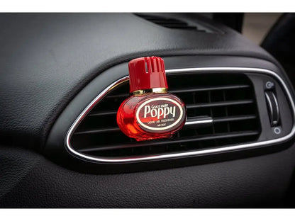 Poppy Grace Mate Mini Cherry luchtverfrisser voor het luchtrooster