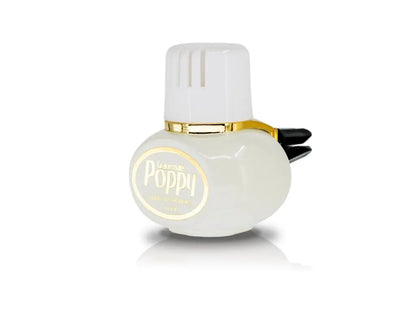 Poppy Grace Mate Mini Jasmin luchtverfrisser voor het luchtrooster